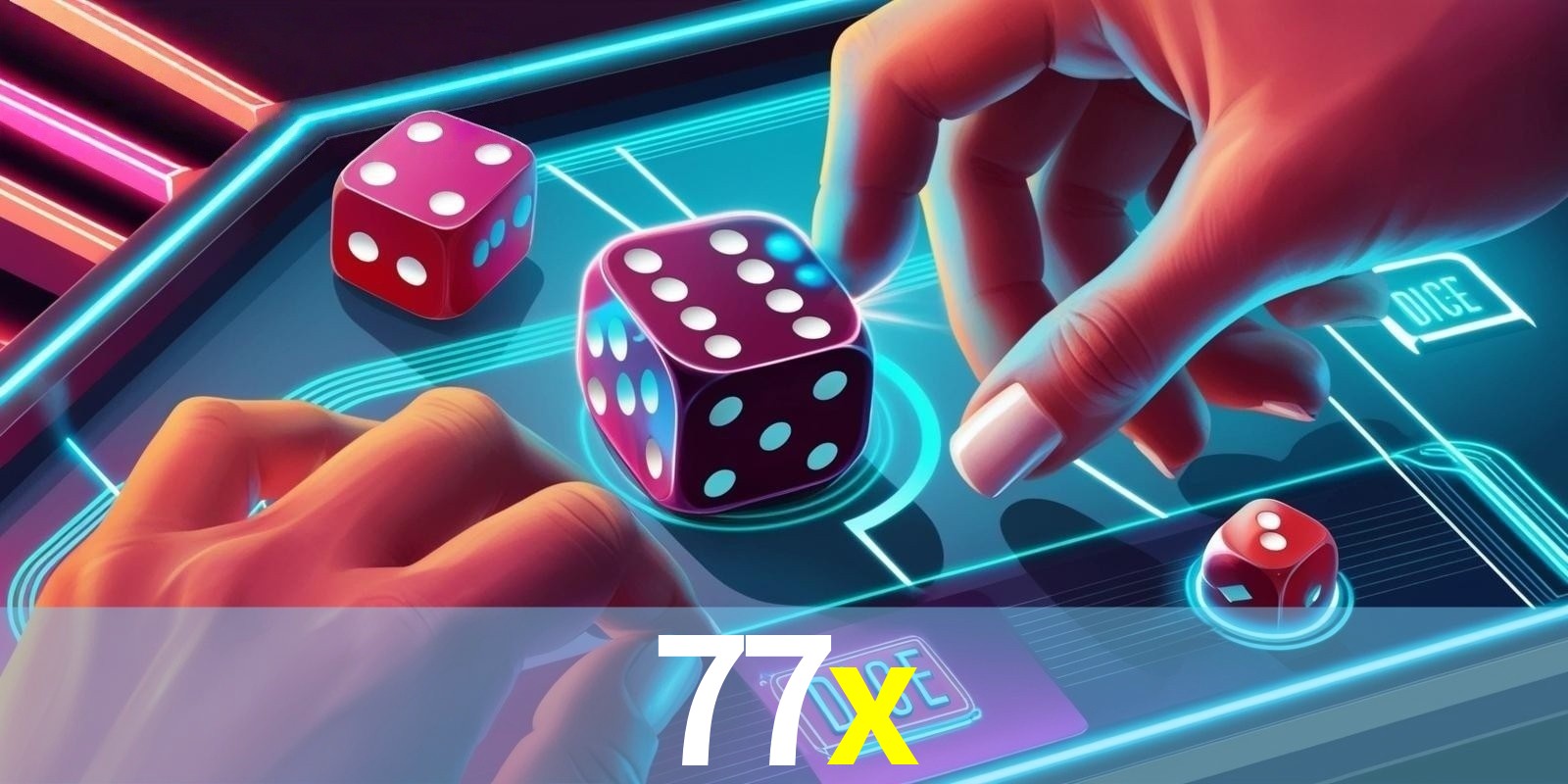 77X