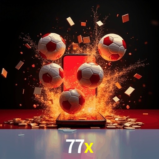 77X